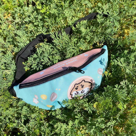 Hamjin Fanny Pack
